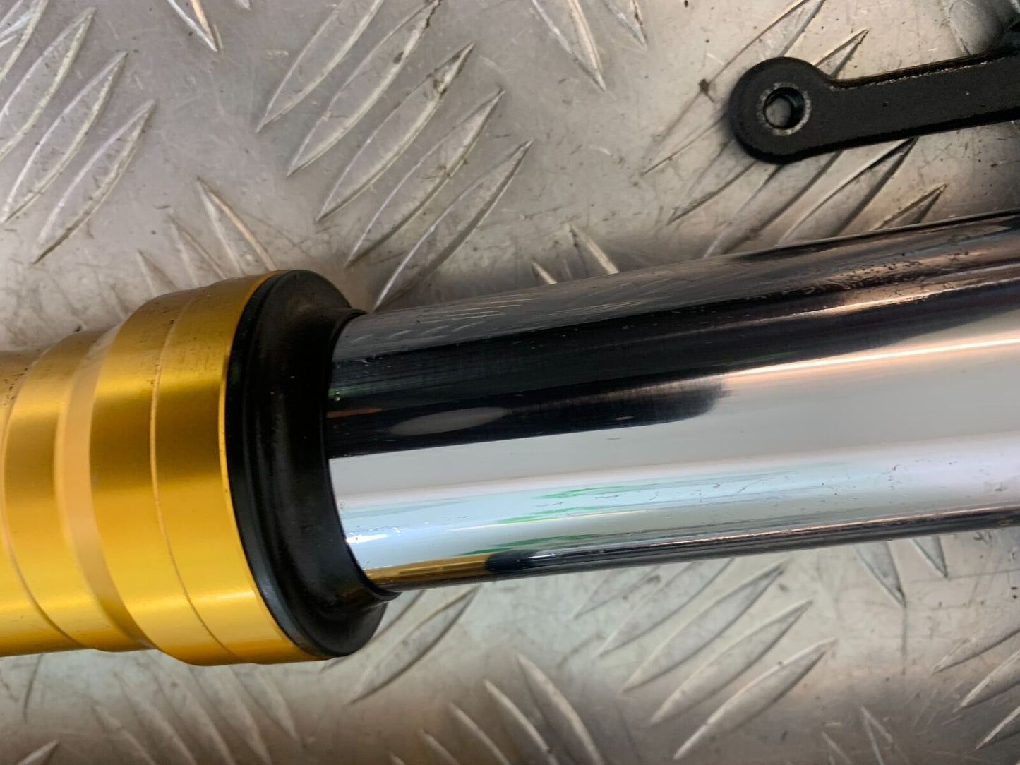 SUZUKI GSX S 1000 GSX-S 1000 FORKS YEAR 2016-2019 (CMB1082)
