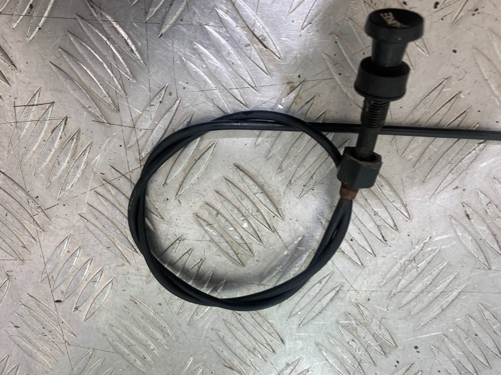HONDA GL500 GL 500 SILVERWING CHOKE CABLE   YEAR 1981-82 (CMB1168)