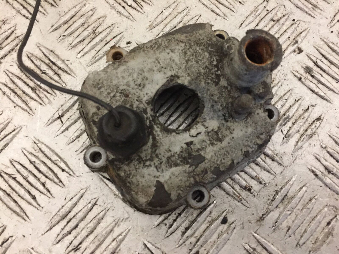 APRILIA RS50 CYLINDER HEAD COVER