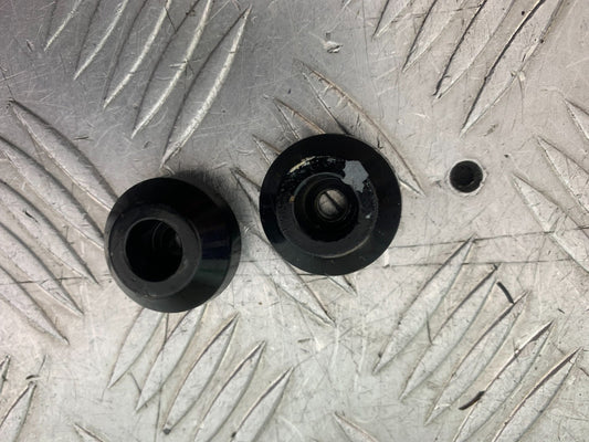YAMAHA NMAX-125 N MAX 125 BAR END WEIGHTS   YEAR 2015-2020  (CMB1231)