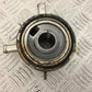 YAMAHA R6 2CO OIL COOLER  YEAR 2006 (STOCK 607)
