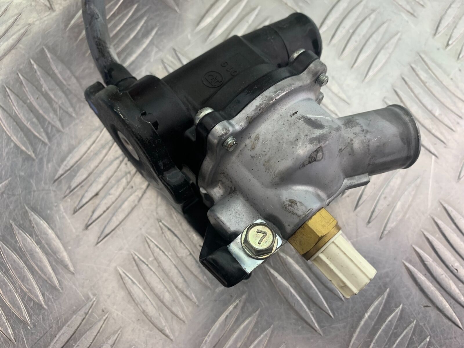 KAWASAKI Z800 Z 800 THERMOSTAT   YEAR 2013-2017 (CMB1059)