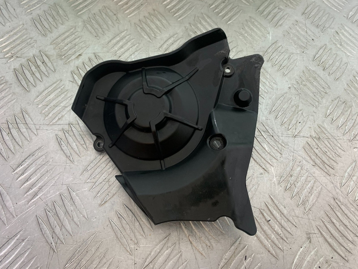 APRILIA TUONO 1000 V4 SPROCKET COVER  YEAR 2013-2014  (CMB1239)