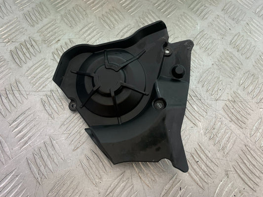APRILIA TUONO 1000 V4 SPROCKET COVER  YEAR 2013-2014  (CMB1239)