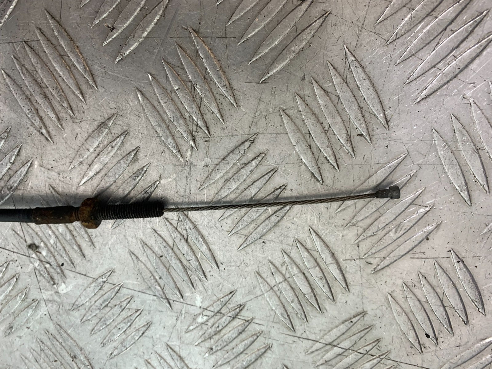 HONDA NT650 V DEAUVILLE CLUTCH CABLE  YEAR 1998-01(CMB1320)