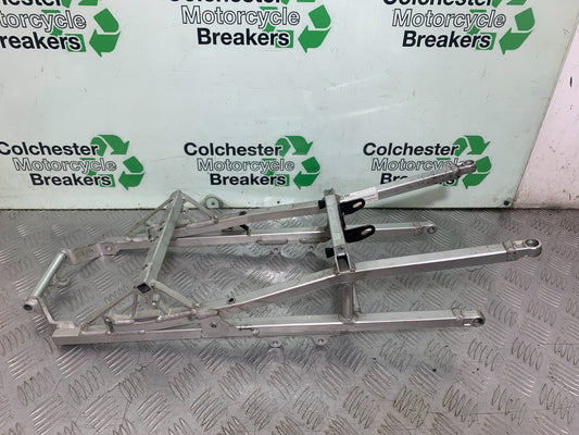 APRILIA RSV1000 R FACTORY MILLE REAR SUBFRAME  2004-09 (CMB1203)