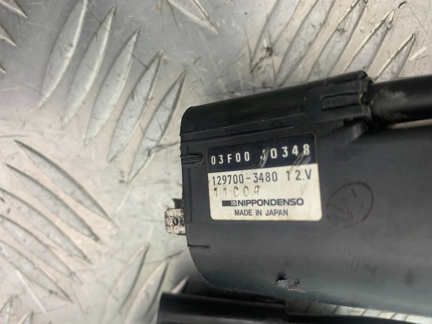 SUZUKI GSX750 INAZUMA COILS AND CAPS   YEAR 1998-2003 (CMB1308)