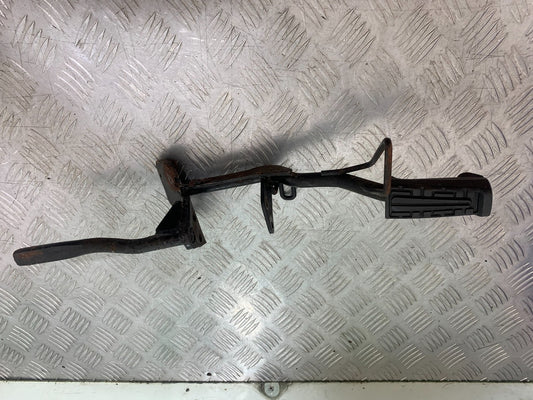 YAMAHA YBR125 CUSTOM FOOTPEG BAR  YEAR 2008-2016 (CMB1192)