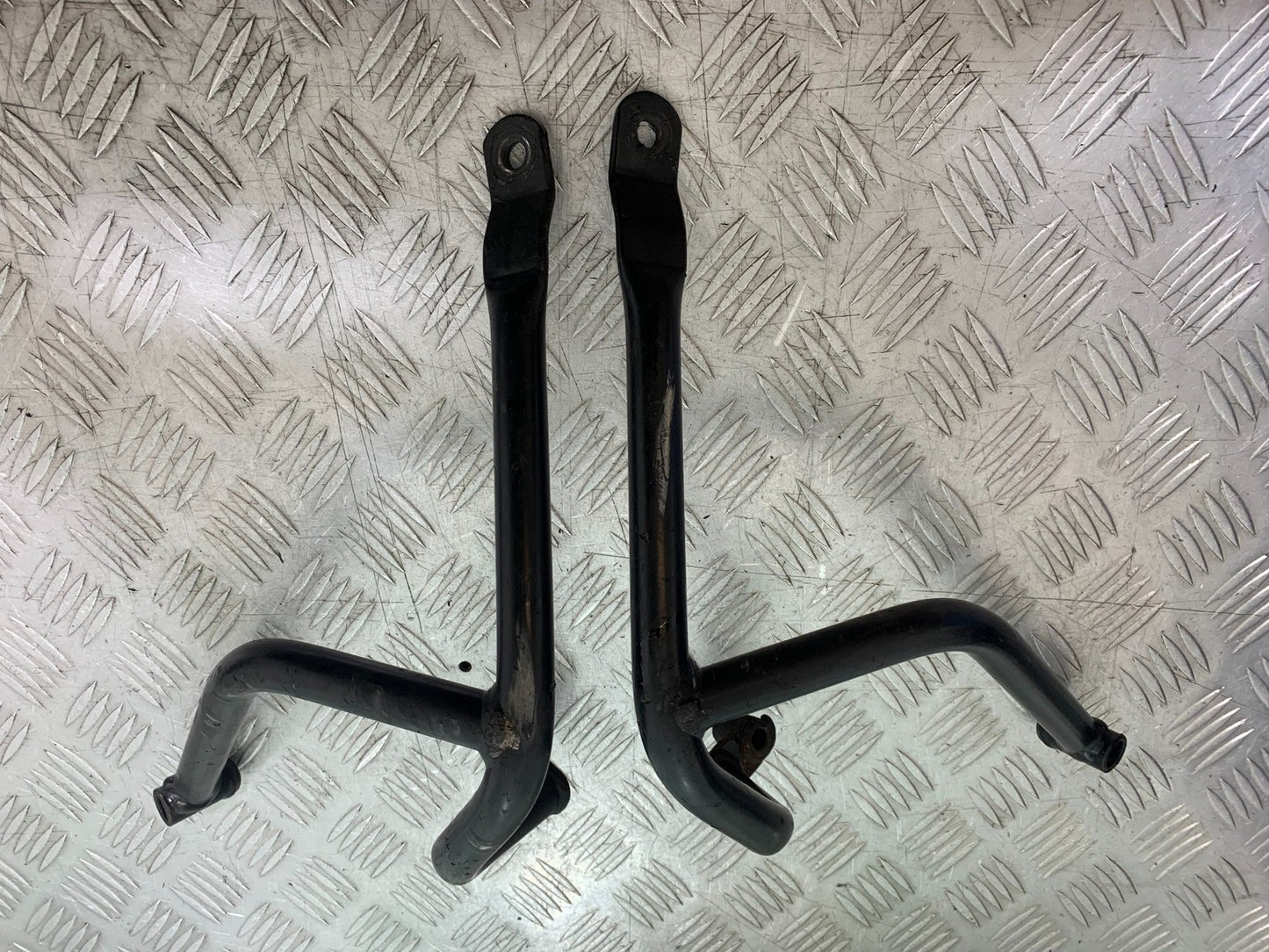 KTM DUKE 125 CRASH BARS YEAR 2012-2016 (CMB1317)