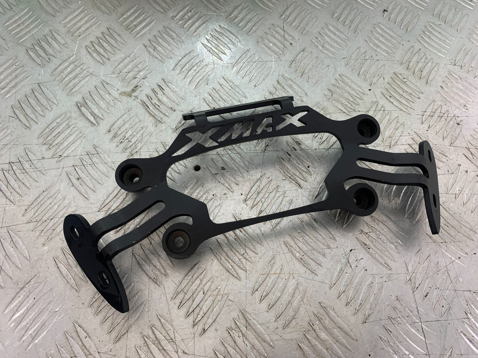 YAMAHA XMAX 300 MIRROR MOUNT YEAR 2017-2020 (CMB1218)
