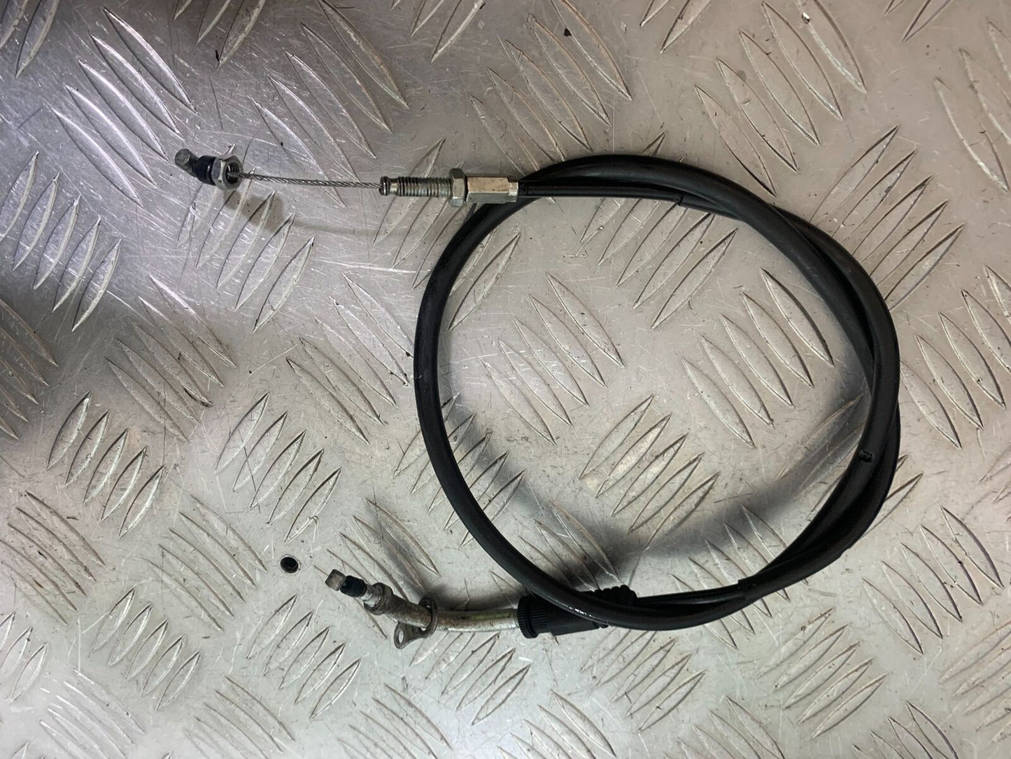 SINNIS TERRAIN 125 THROTTLE CABLE YEAR 2024 (CMB1072)
