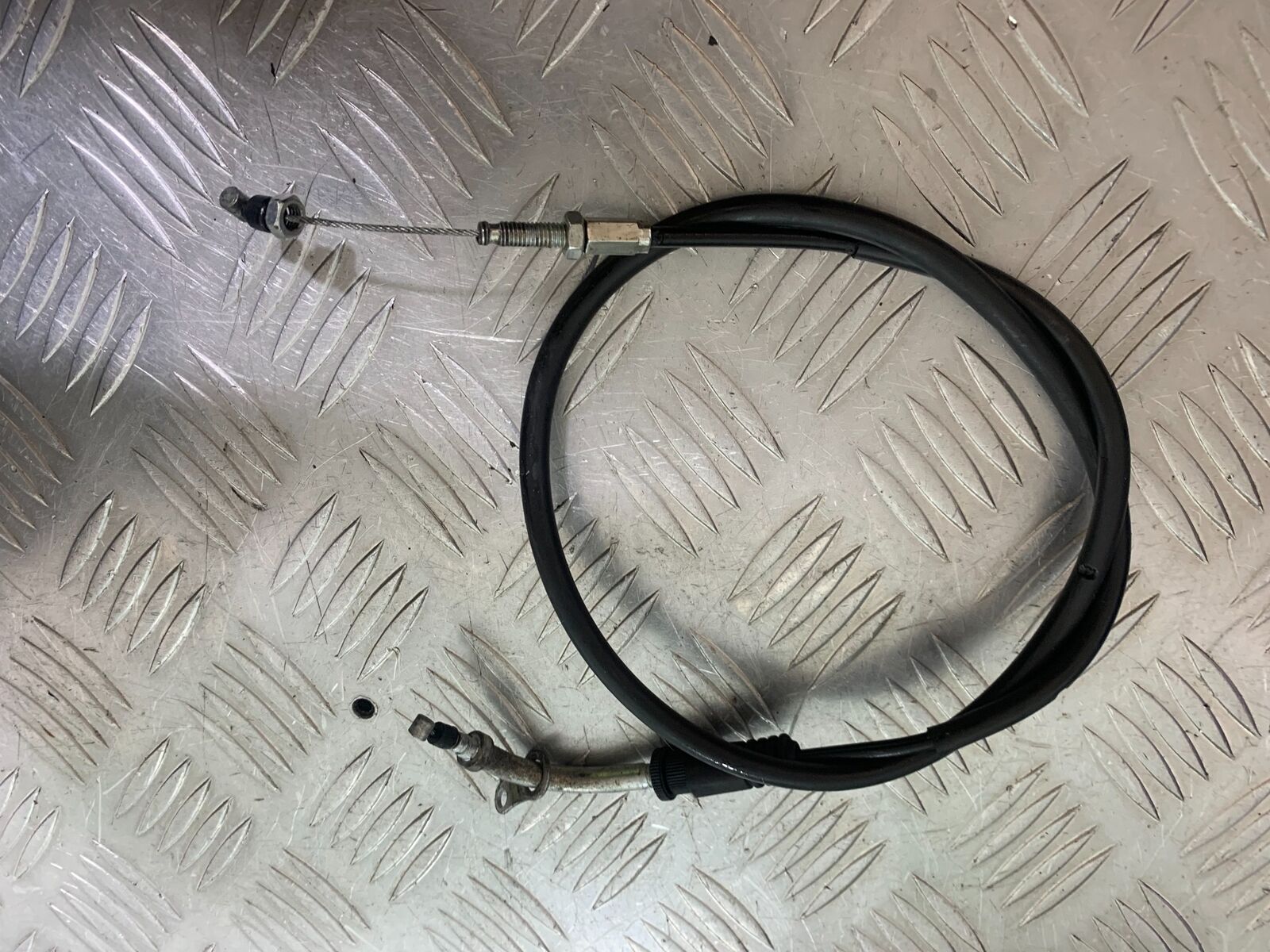 SINNIS TERRAIN 125 THROTTLE CABLE YEAR 2024 (CMB1072)