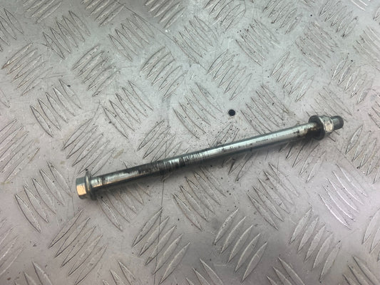 PIONEER XF250 SWINGARM SPINDLE  YEAR 2009 (CMB1143)