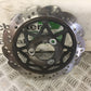 NECO ALEX ONE 125 FRONT DISC YEAR 2017 (STOCK 602)