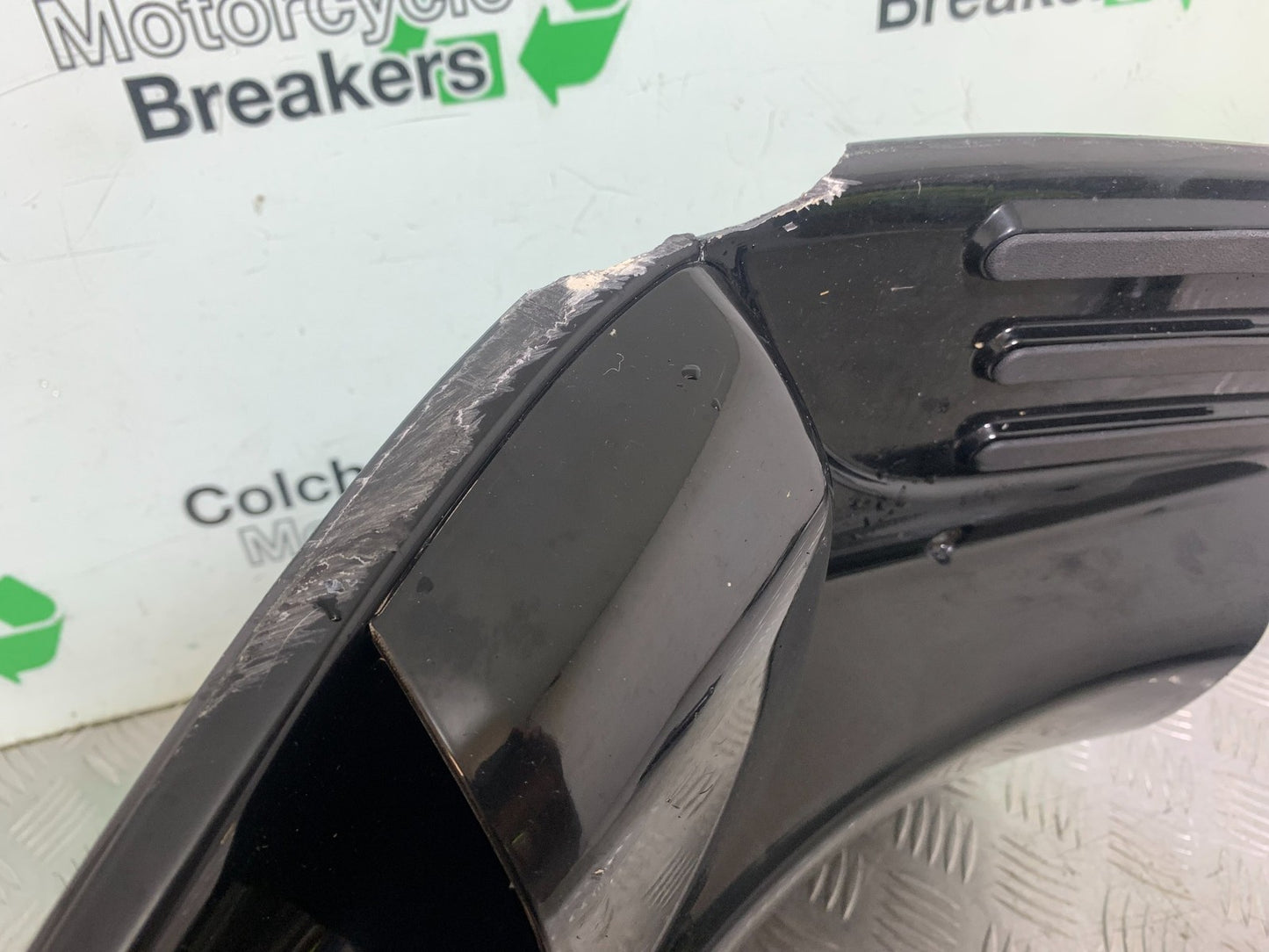 PIAGGIO VESPA LX50 LX S 50 INNER PANEL  YEAR 2007-2016 (CMB1290)
