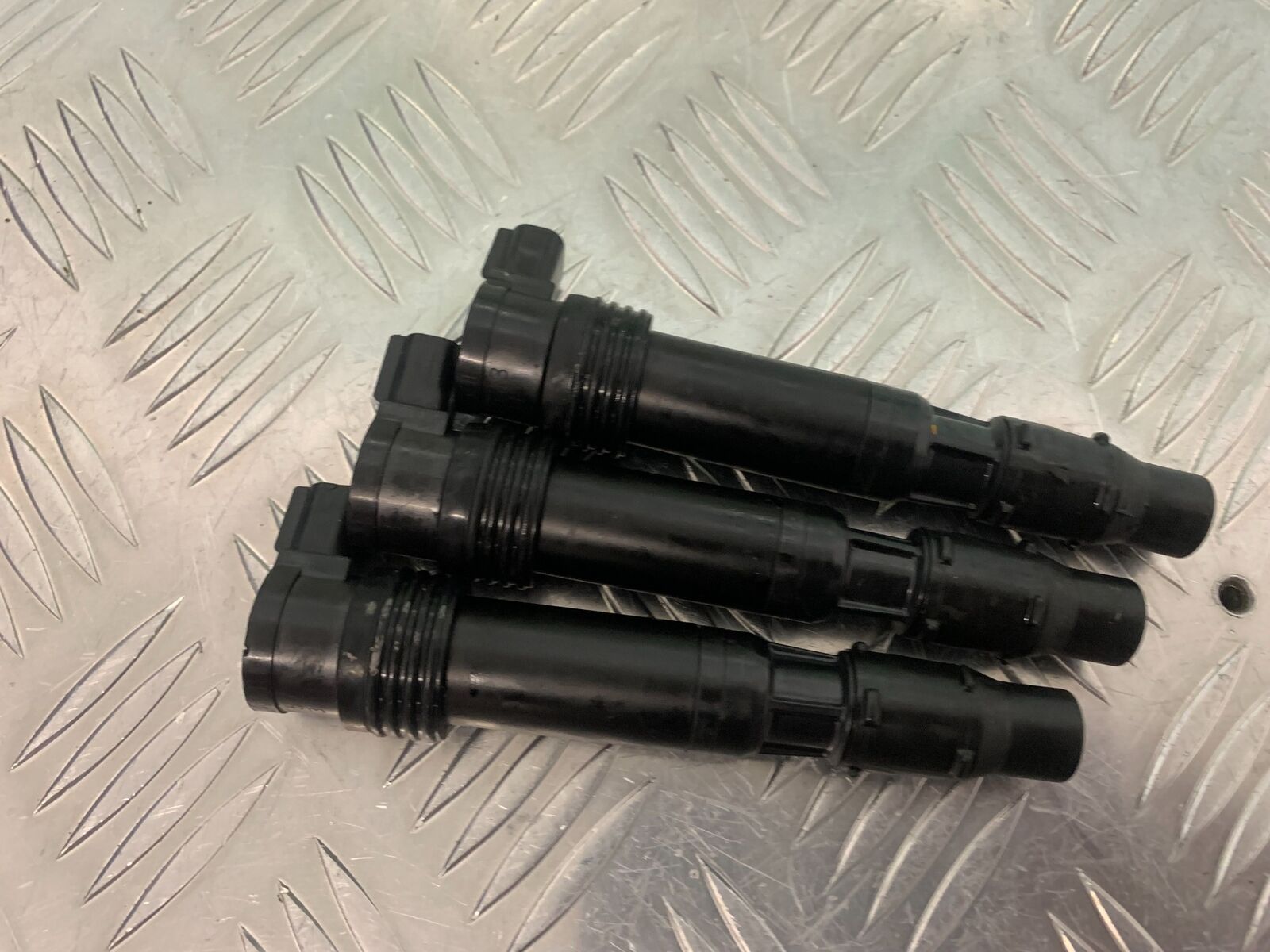TRIUMPH 765 STREET TRIPLE RS COILS   YEAR 2018-2021 (STOCK 968)