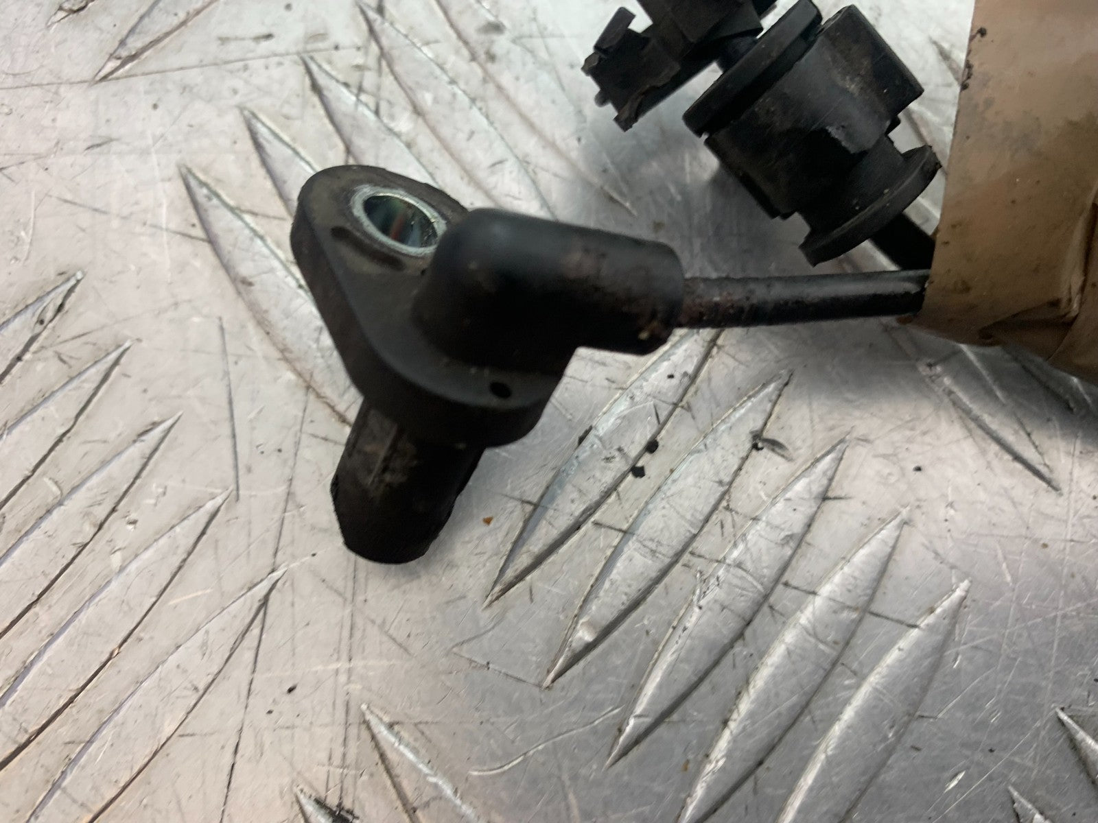 YAMAHA YZF-R125 YZF 125 REAR ABS SENSOR   YEAR 2019-2022 (CMB1263)