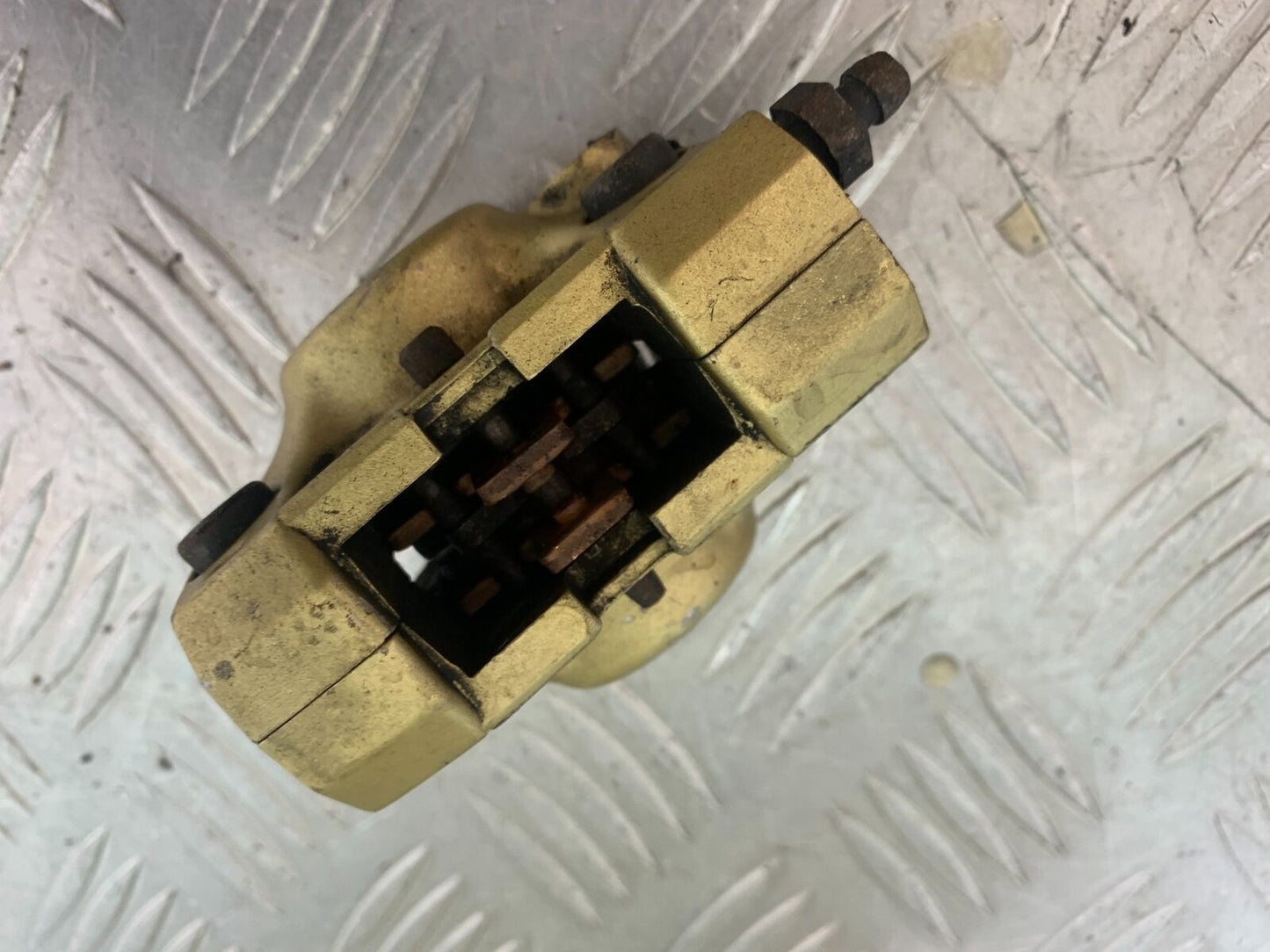 APRILIA RS50 RS 50 FRONT BRAKE CALIPER   YEAR 1996-1998 (CMB1132)