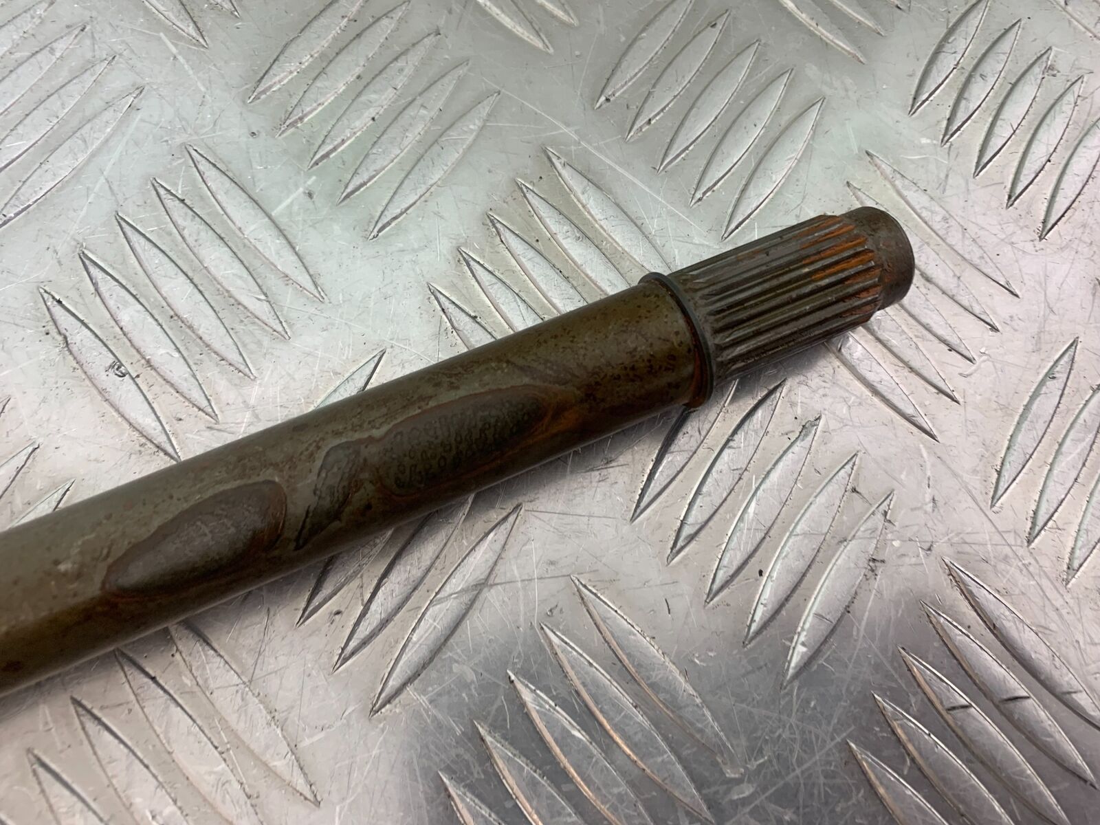 YAMAHA XV535 XV 535 VIRAGO DRIVE SHAFT  YEAR 1994-02 (CMB1044)