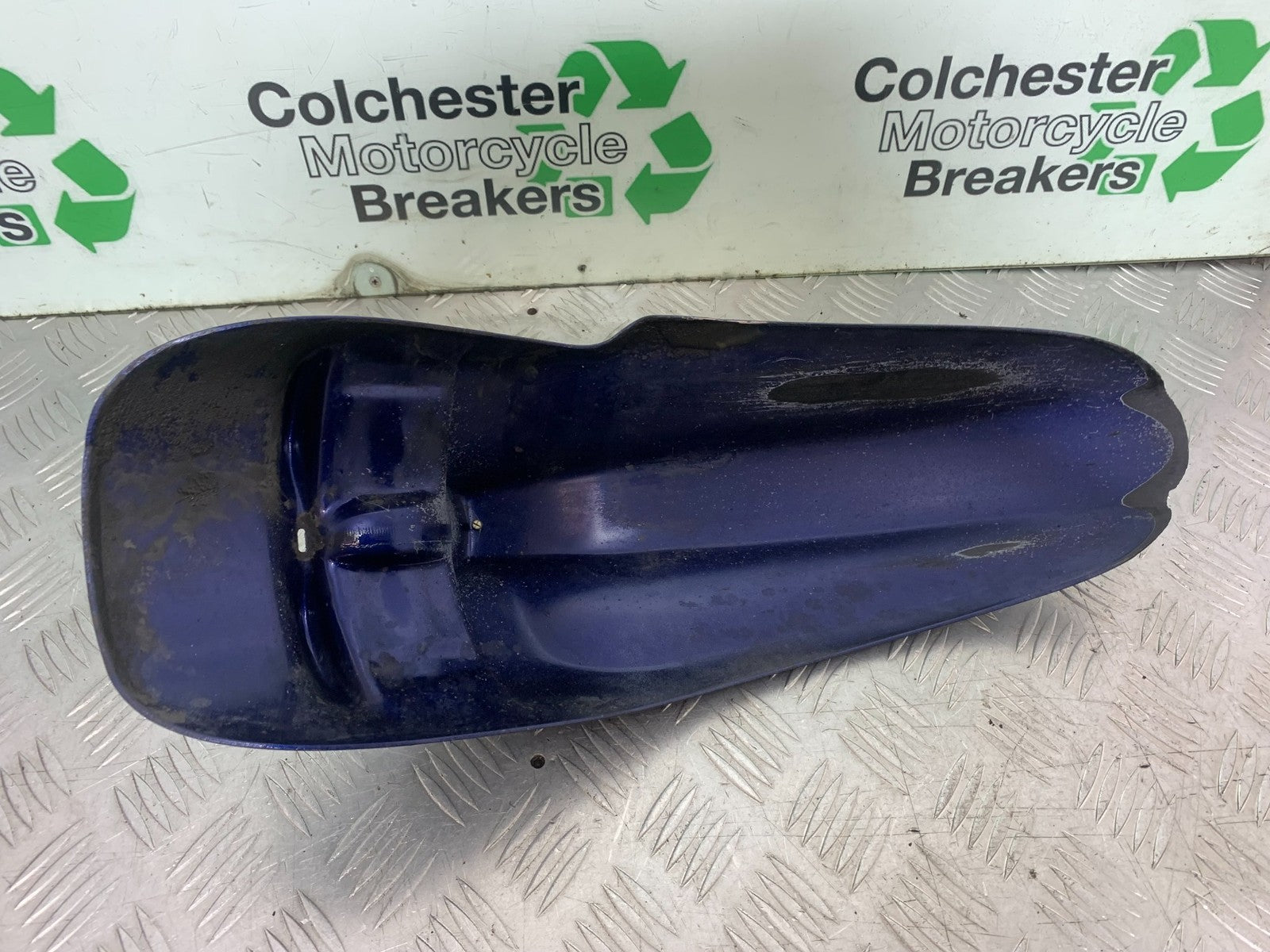 SUZUKI GSF600 GSF 600 BANDIT HUGGER 2000-2004 (CMB1269)