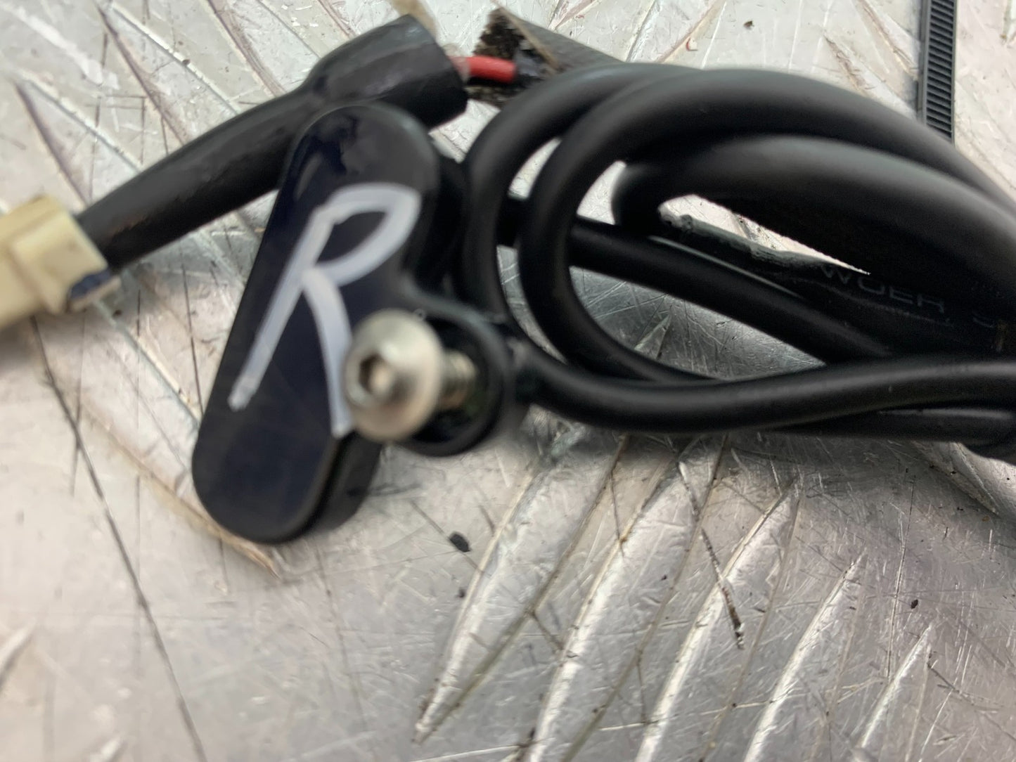 MV AGUSTA 800 F3 REAR ABS SENSOR  YEAR 2017-2019 (CMB1227)