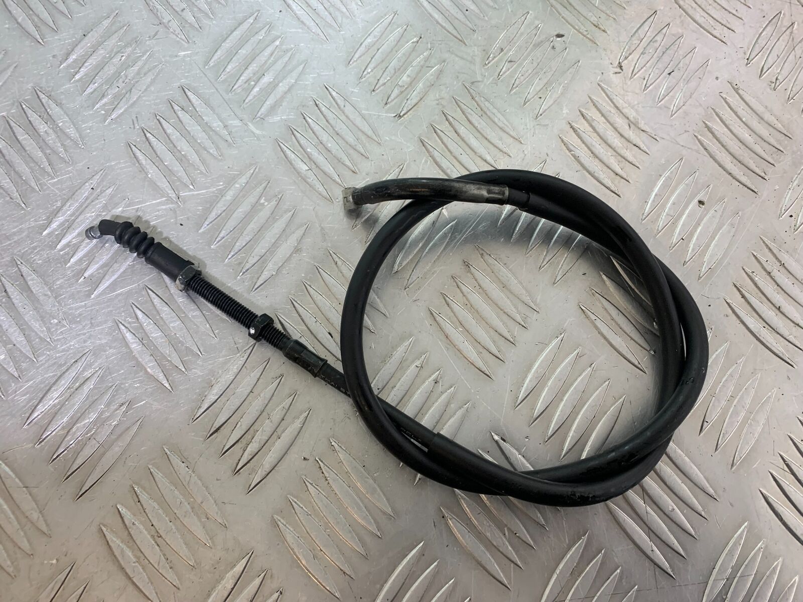 KAWASAKI NINJA 400 EX 400 CLUTCH CABLE    YEAR 2024 (CMB 1075)