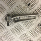 SUZUKI GSF600 GSF 600 BANDIT LEFT REAR PEG   YEAR 1997 (STOCK 687)