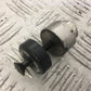 HONDA VTR1000 VTR 1000 FIRESTORM 1 X R&G BAR END WEIGHT  YEAR 1998 (STOCK 675)