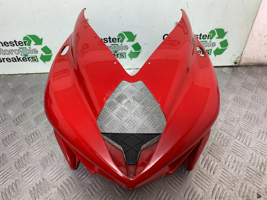 MV AGUSTA 675 F3 TOP FAIRING  YEAR 2012-2016 (CMB1302)