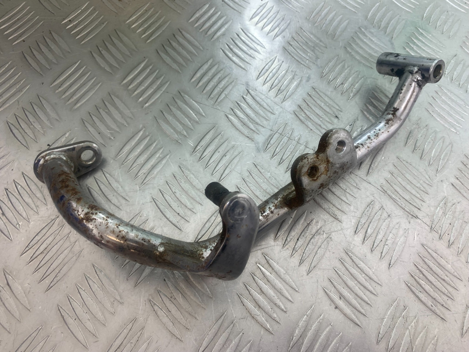 YAMAHA XV535 XV 535 VIRAGO LEFT HANGER  YEAR 1994-02 (CMB1139)