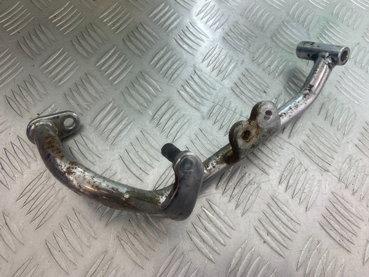 YAMAHA XV535 XV 535 VIRAGO LEFT HANGER  YEAR 1994-02 (CMB1139)
