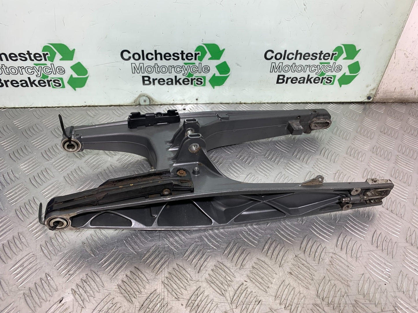 KTM DUKE 125 SWINGARM  YEAR 2017-2022 (CMB1274)