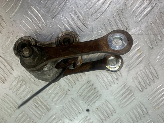 SUZUKI SV650 SV 650 mk1 REAR SHOCK LINKAGE  YEAR 1999-2002 (CMB1160)