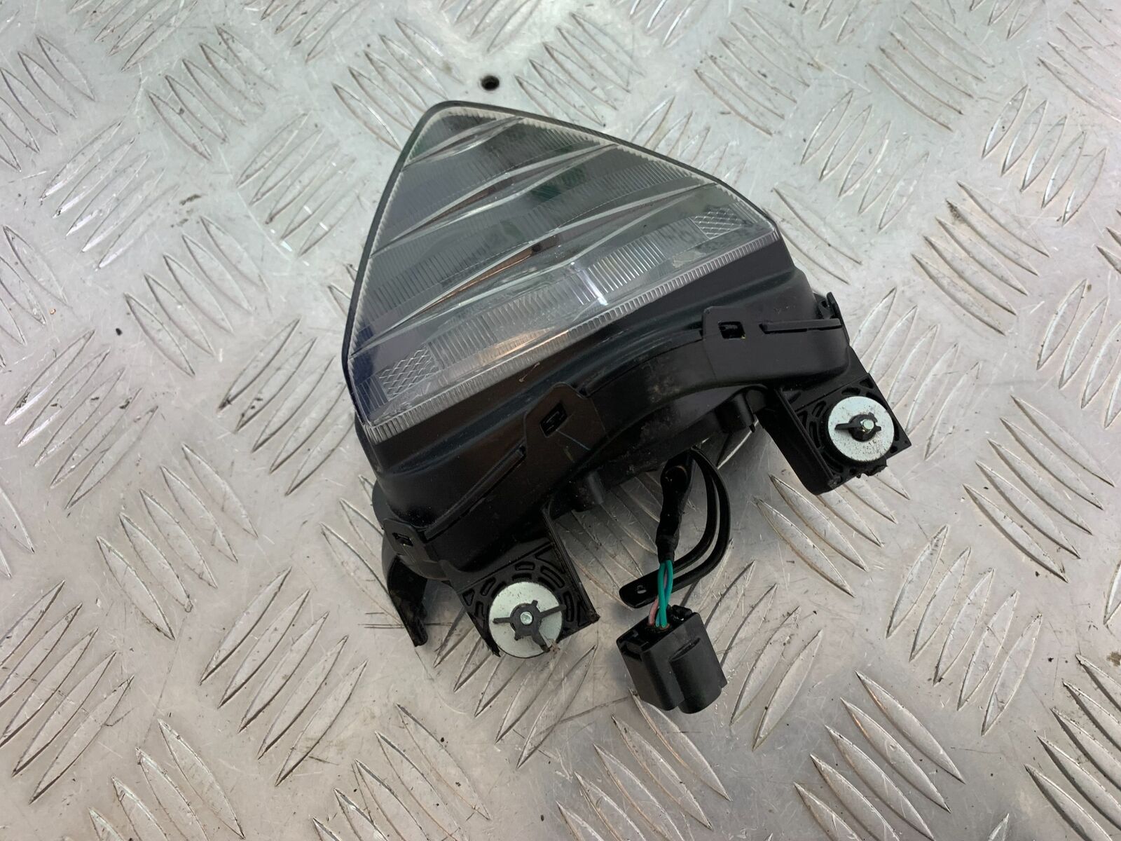 HONDA CBR500R CBR 500 R REAR LIGHT  YEAR 2012-16 (CMB1066)