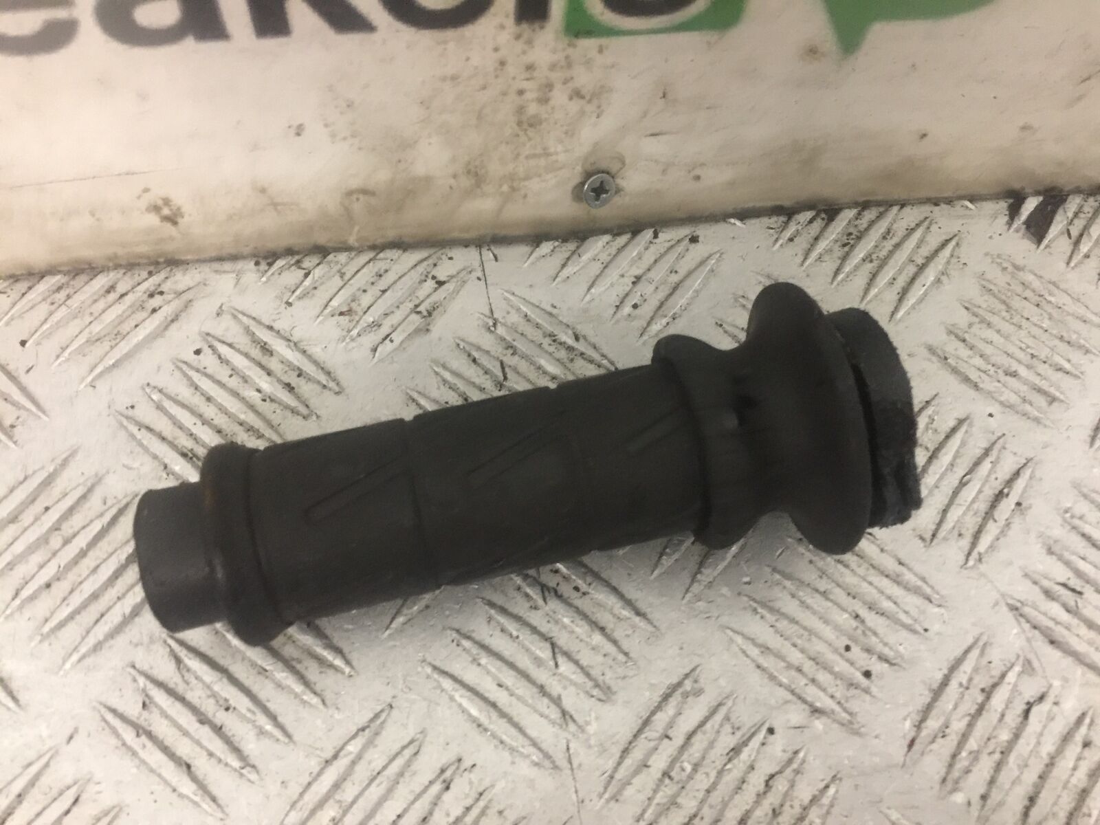 KAWASAKI ER5 TWIST GRIP  YEAR 1999 (STOCK 825)