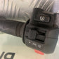 SUZUKI GSX750 INAZUMA RIGHT SWITCH GEAR  YEAR 1998-2003 (CMB1308)