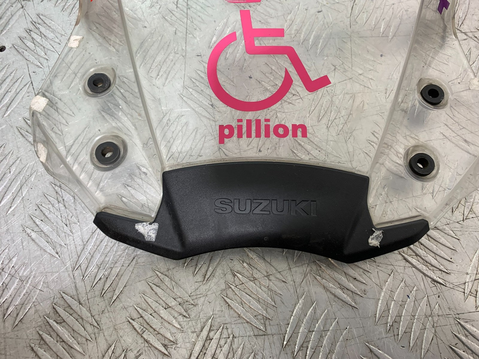 SUZUKI DL1000 V-STROM SCREEN  YEAR 2014-2019 (CMB1325)