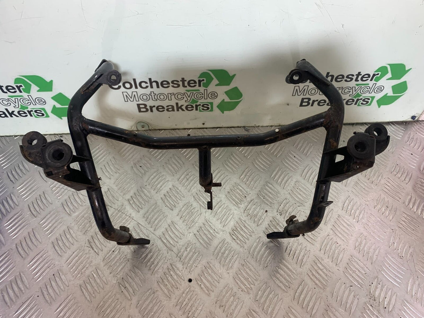 YAMAHA YZF600 YZF 600 THUNDERCAT FAIRING BRACKET  1996-2003 (CMB1134)