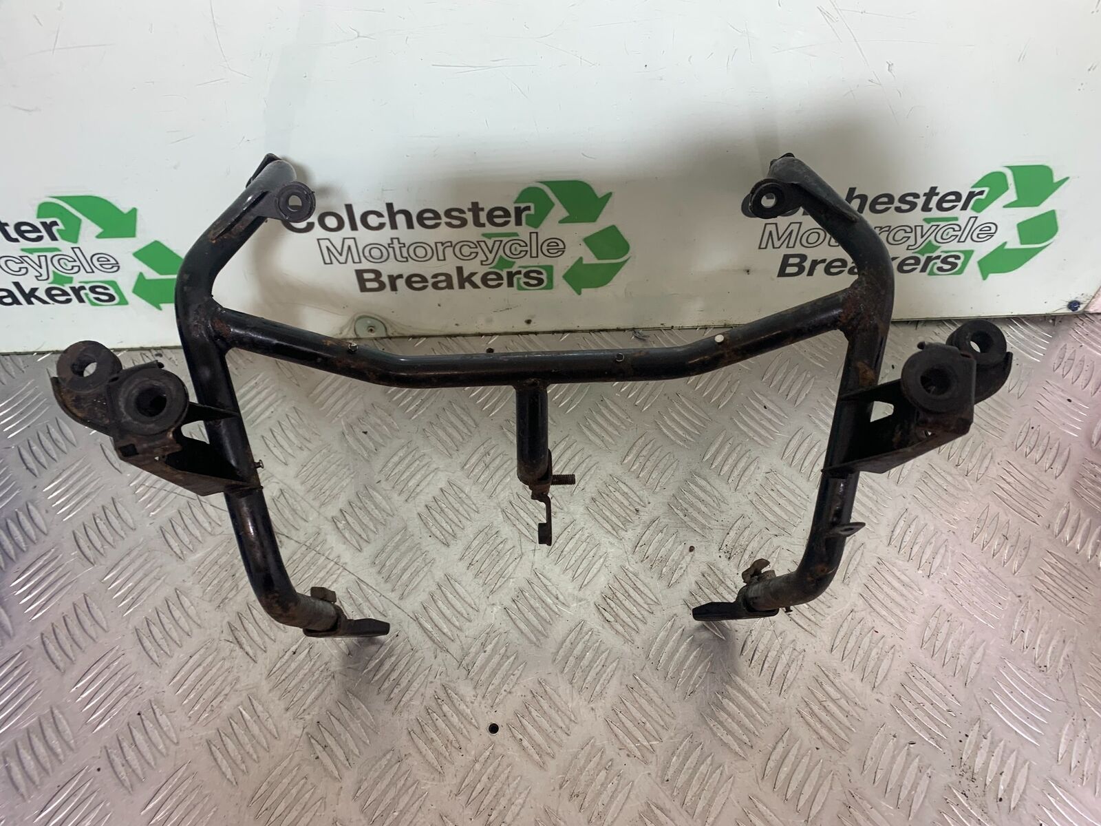 YAMAHA YZF600 YZF 600 THUNDERCAT FAIRING BRACKET  1996-2003 (CMB1134)