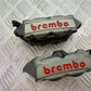 MV AGUSTA 800 F3 BREMBO FRONT CALIPERS   YEAR 2013-2016 (CMB1152)