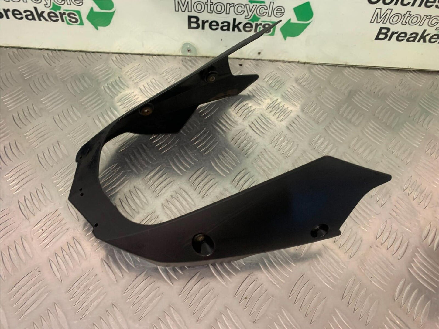 YAMAHA XJ6 XJ6-S BELLYPAN   YEAR 2009-2015 (STOCK 991)