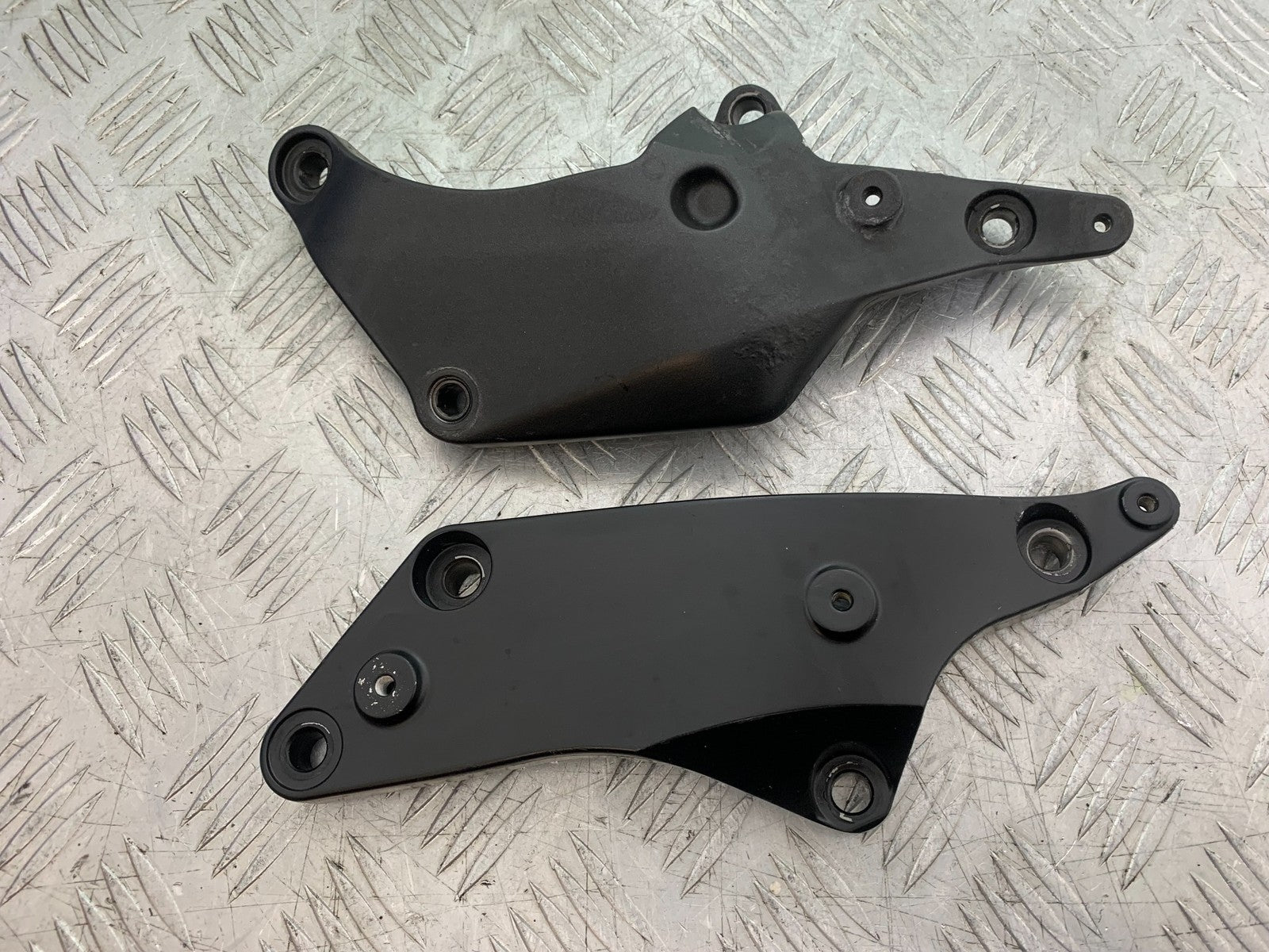 KAWASAKI ZX10R ZX10 R ENGINE BRACKETS 2008-2010 (CMB1301)