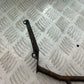 HONDA CBF125 CBF 125 2 X BRACKETS YEAR 2009-14 (CMB1182)