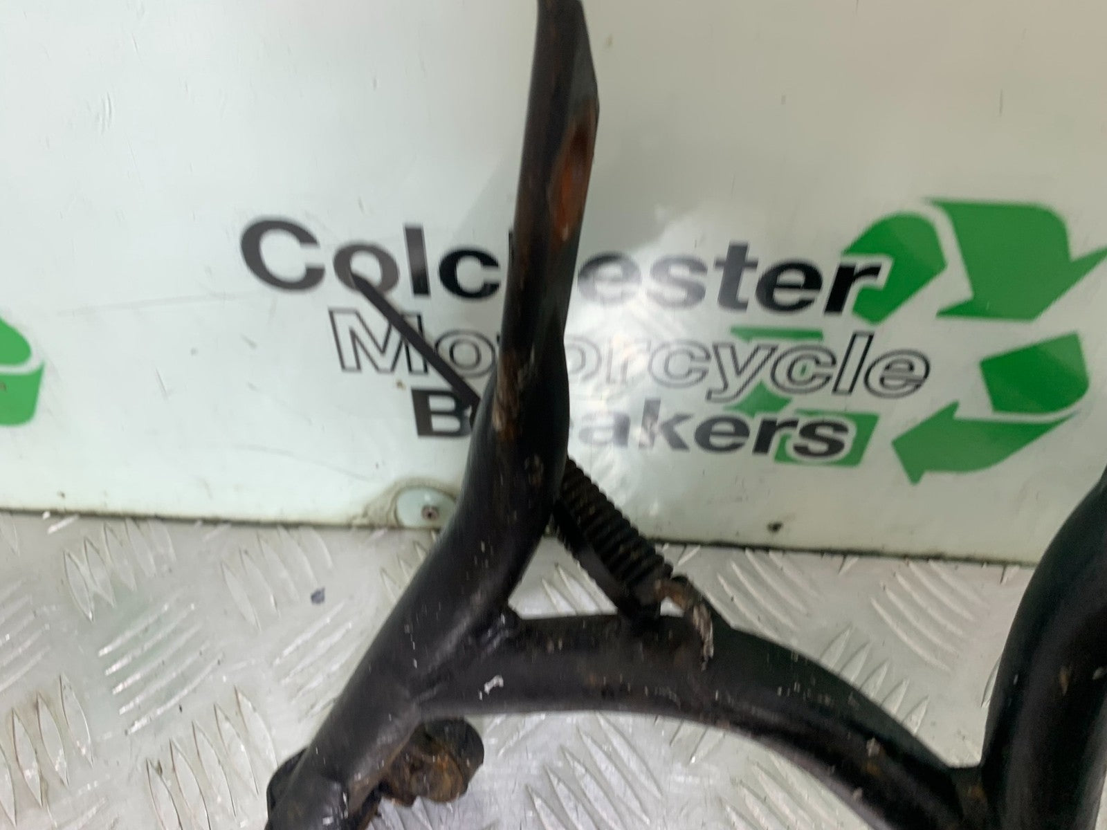 YAMAHA XV1100 XV 1100 VIRAGO CENTER STAND  1990-1999 (CMB1190)