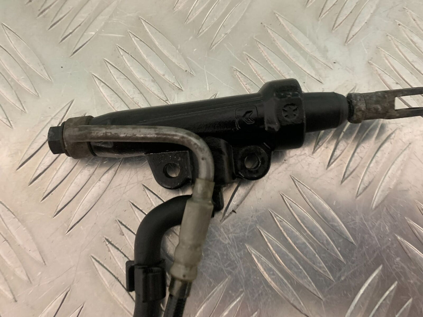 ROYAL ENFIELD 350 CLASSIC REAR MASTER CYLINDER YEAR 2022 (STOCK 967)