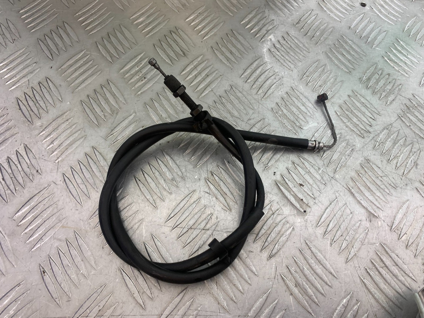 TRIUMPH TIGER 800 XRT CLUTCH CABLE  2018-2020 (CMB1193)