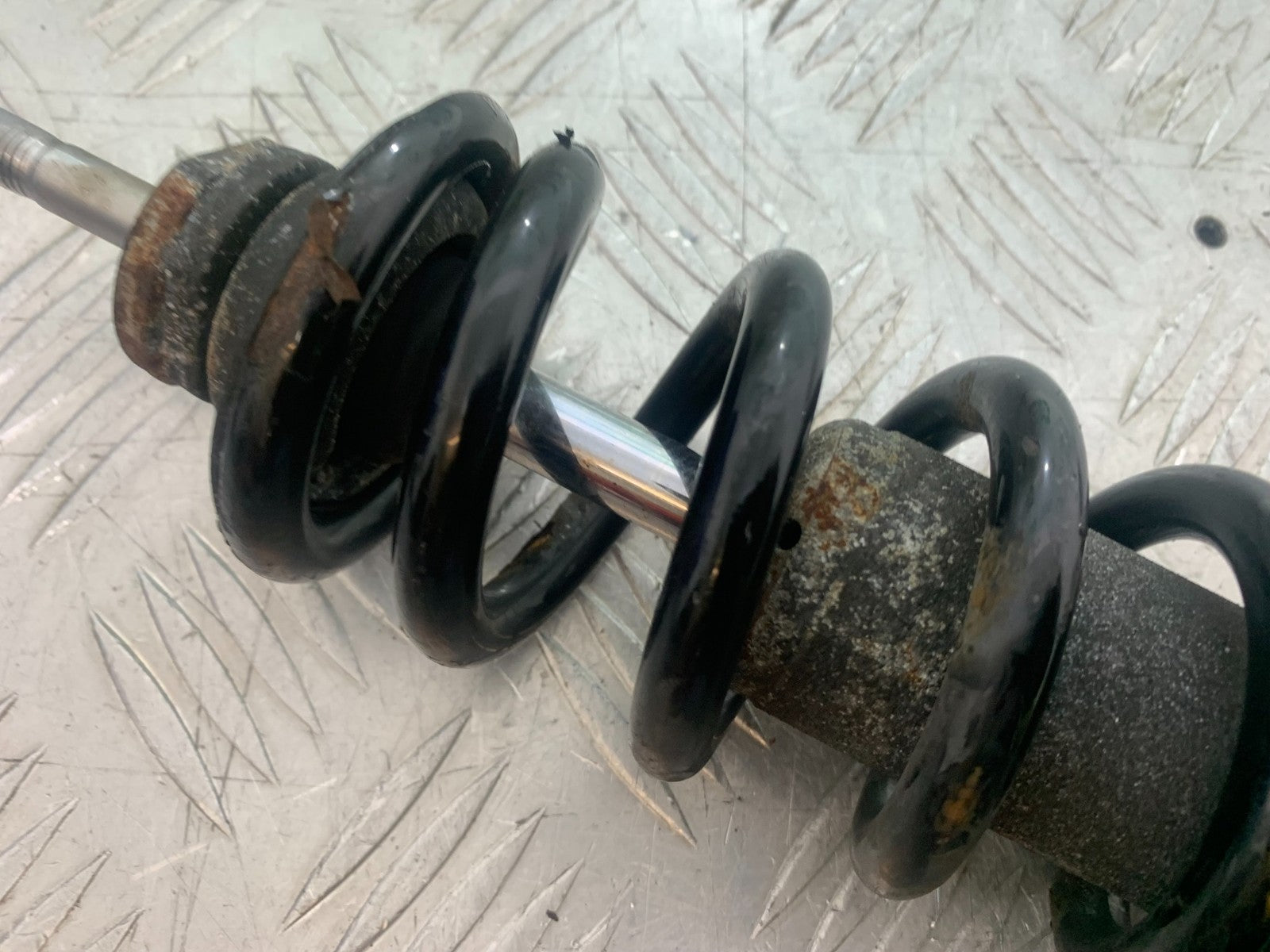 BMW K1200 K 1200 LT FRONT SHOCK   YEAR 1999-07 (CMB1271)
