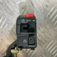 YAMAHA YZF R1 RIGHT SWITCH GEAR  YEAR 1998-99 (CMB1291)