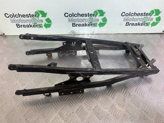 TRIUMPH 955i SPRINT ST REAR SUBFRAME YEAR 1999-2004 (CMB1124)