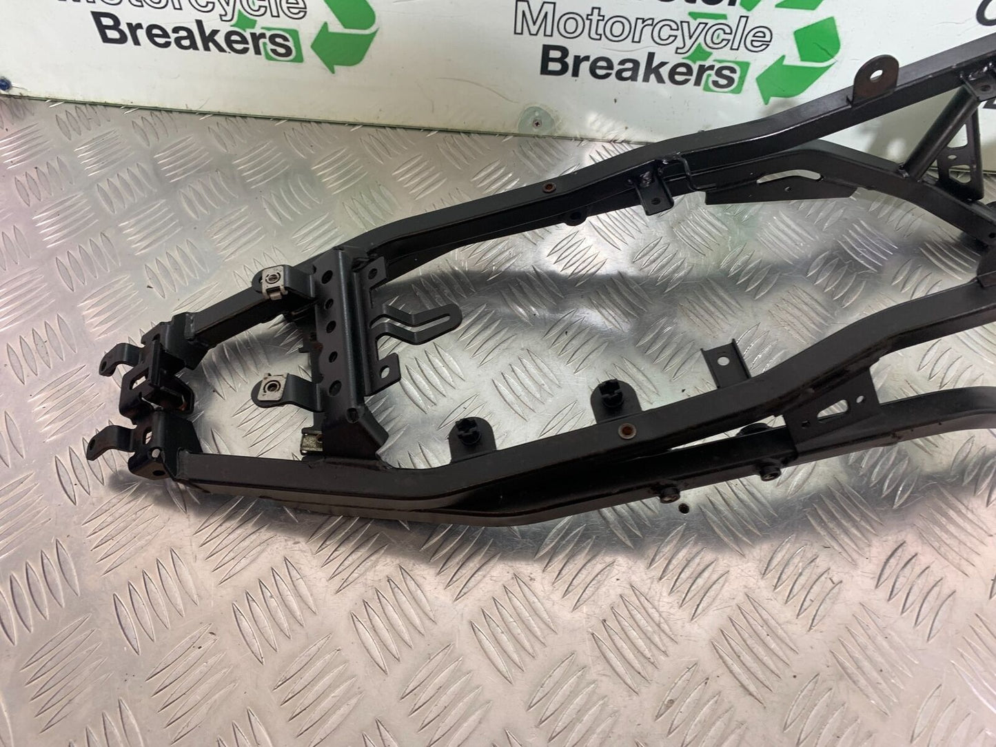 APRILIA RS4 125 REAR SUBFRAME YEAR 2011-2016 (STOCK 994)